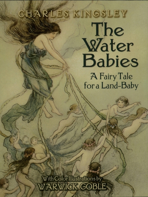Title details for The Water Babies by Charles Kingsley - Available